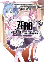 Re:Zero - Starting Life in Another World (2°)